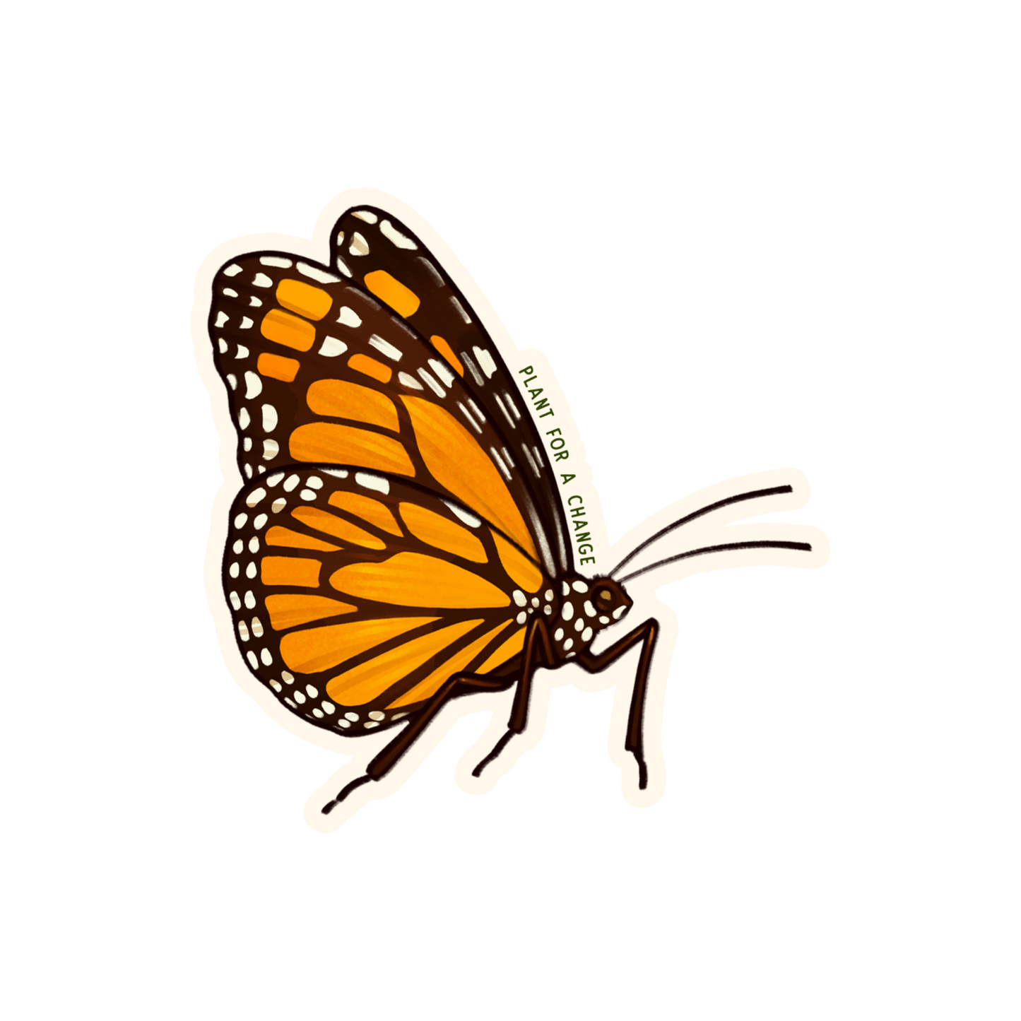 Monarch Vinyl/Waterproof/UV Resistant