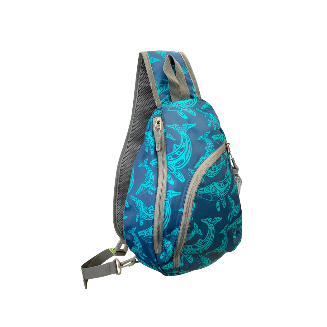 Whale Sling Pack