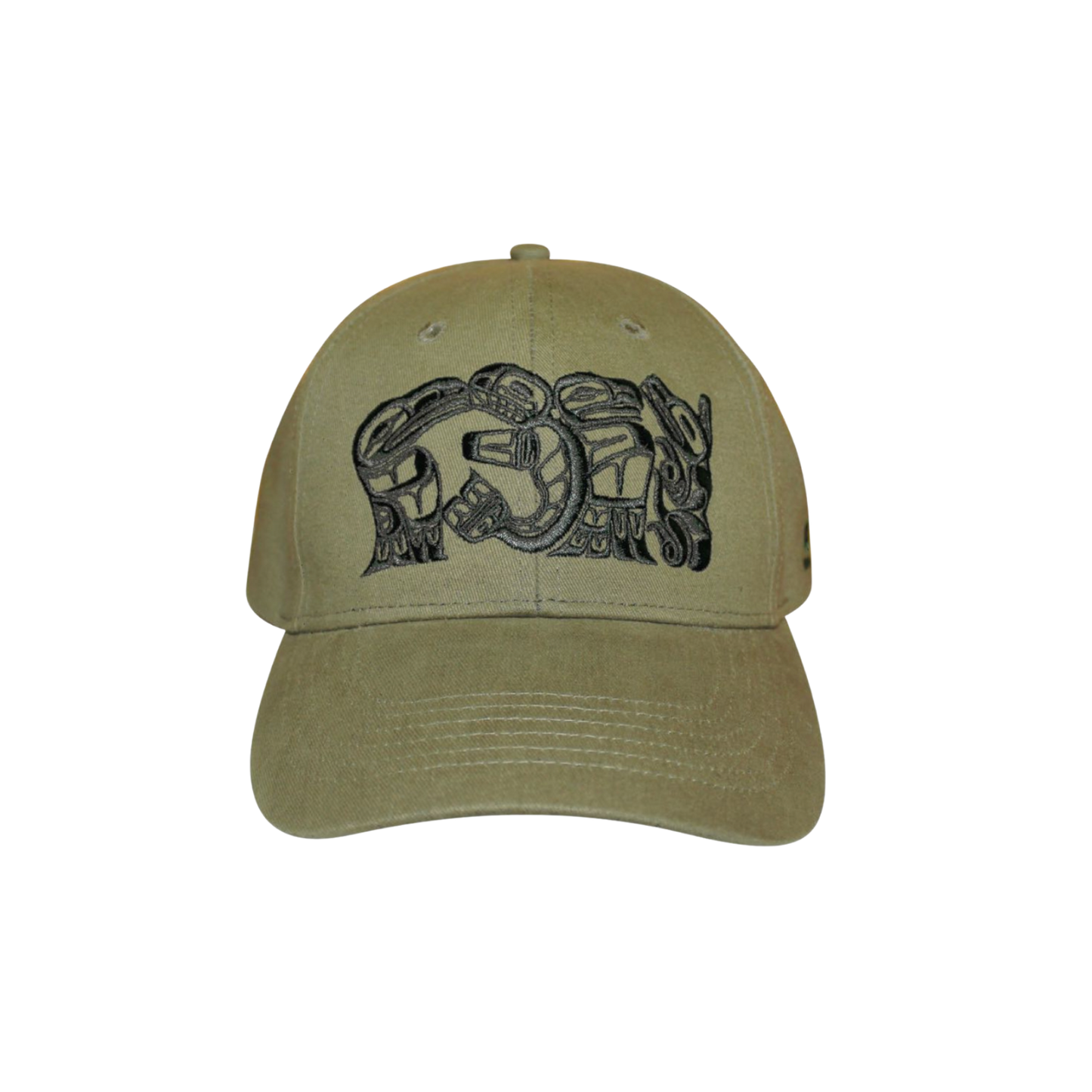 The Gathering Hat by Ben Houstie