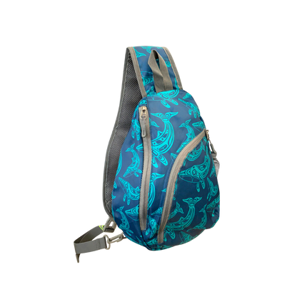 Whale Sling Pack