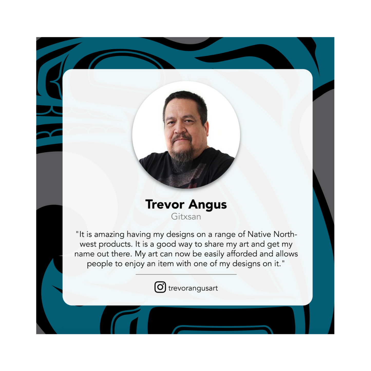 Notebook-Raven Feathers Trevor Angus