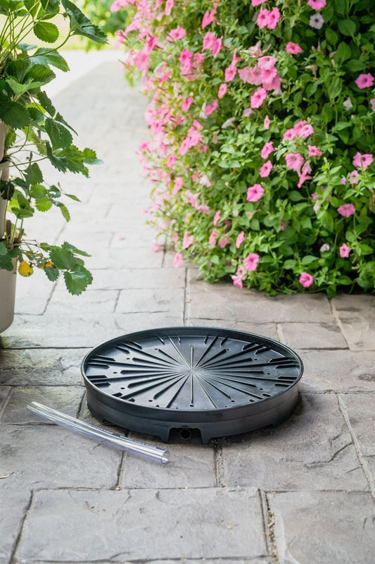 GreenStalk Garden Ultimate Spinner Base Only