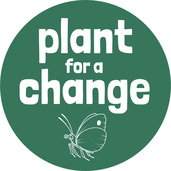 Plant for a Change