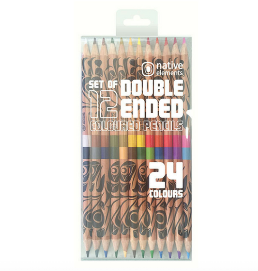 Colored Pencils