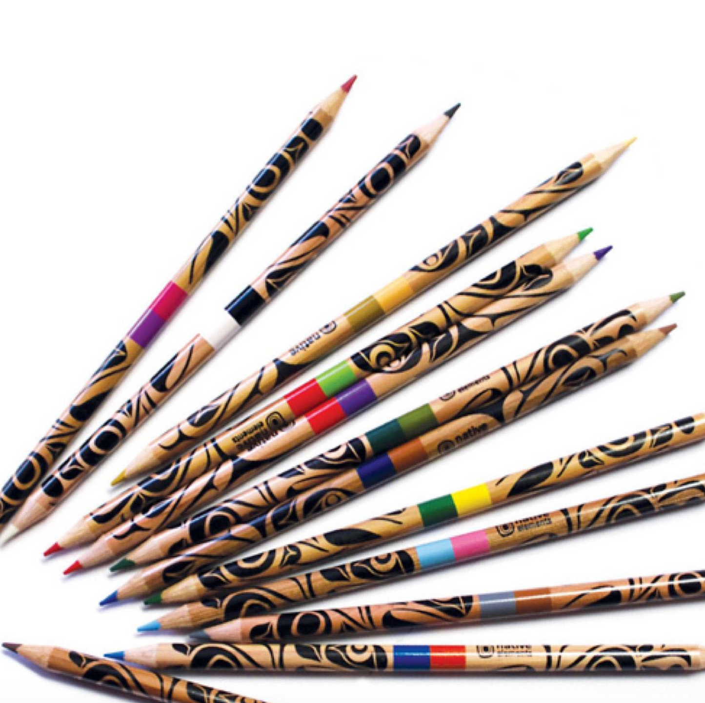 Colored Pencils
