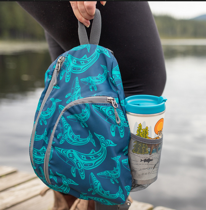 Whale Sling Pack