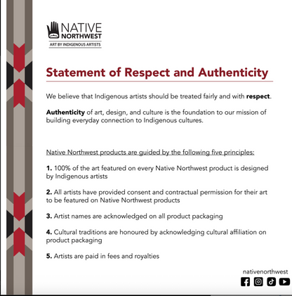 Ch'aak' (Eagle) Shirt